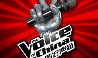 张磊 中国好声音 亚洲好声音